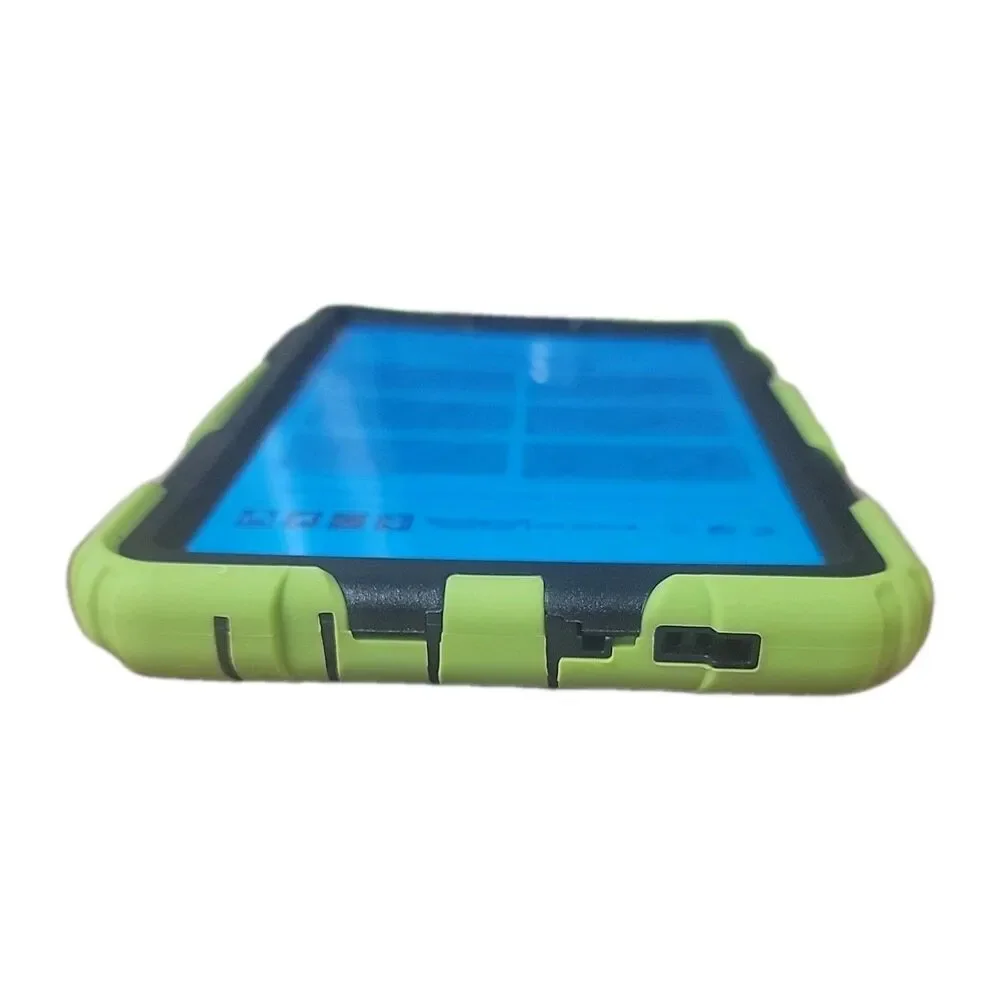 Durable Case for Samsung Galaxy Tab A9 8.7 inch, Kids-Proof with Screen...